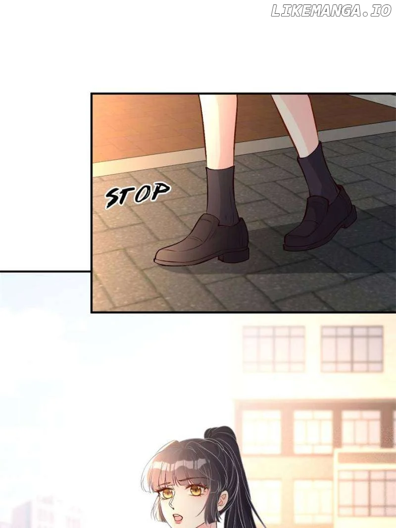 Everyone’s Darling chapter 120 page 25