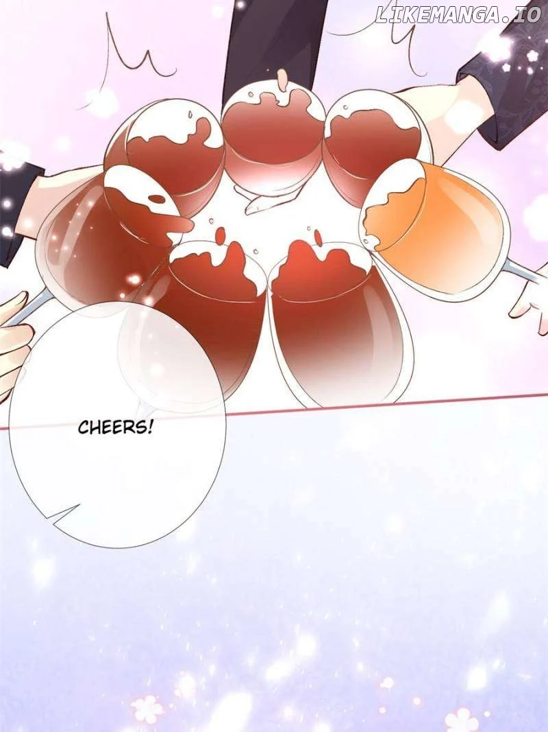 Everyone’s Darling chapter 120 page 32