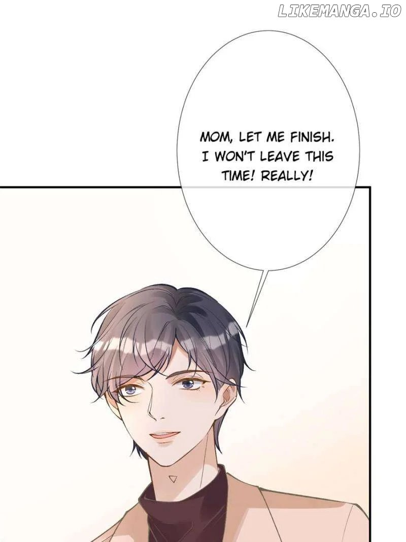 Everyone’s Darling chapter 120 page 38