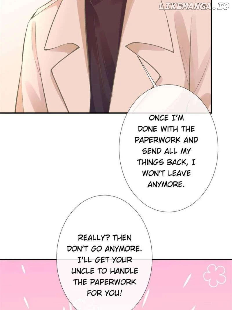 Everyone’s Darling chapter 120 page 39