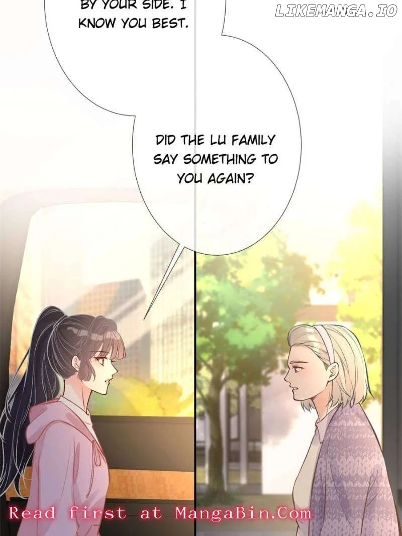 Everyone’s Darling chapter 120 page 4