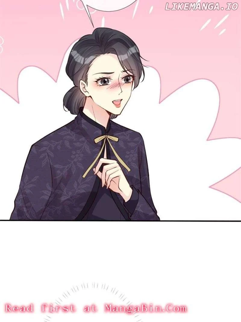 Everyone’s Darling chapter 120 page 40