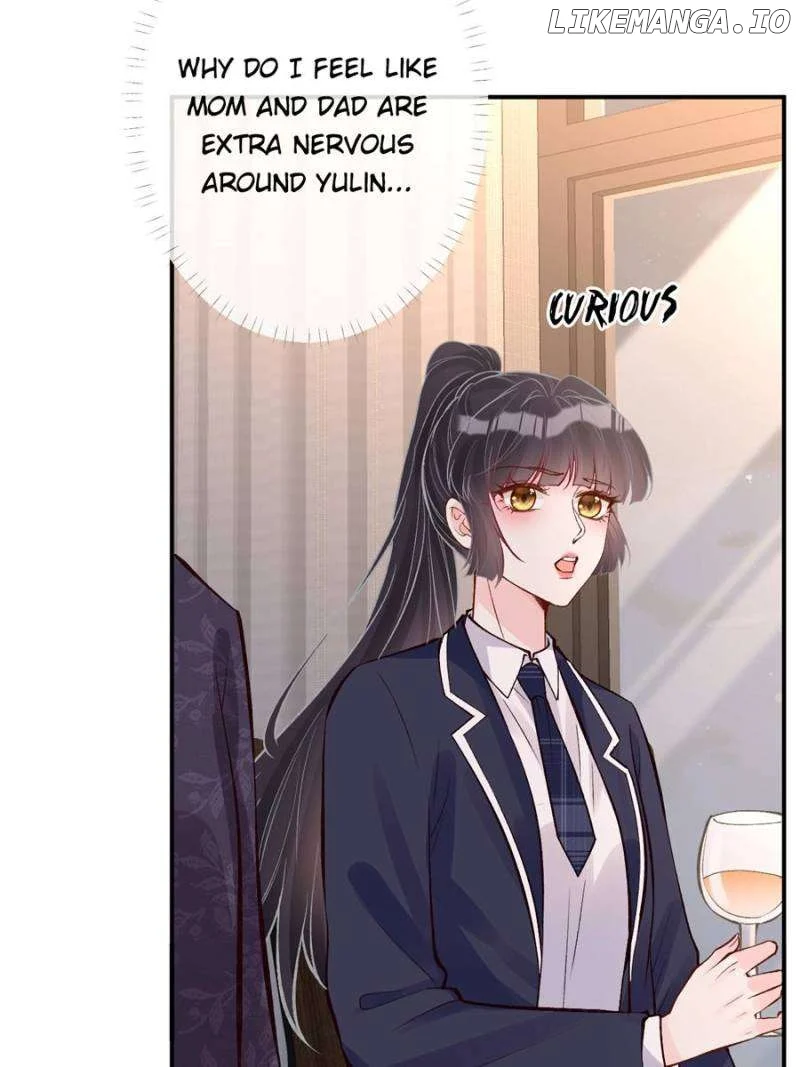 Everyone’s Darling chapter 120 page 41