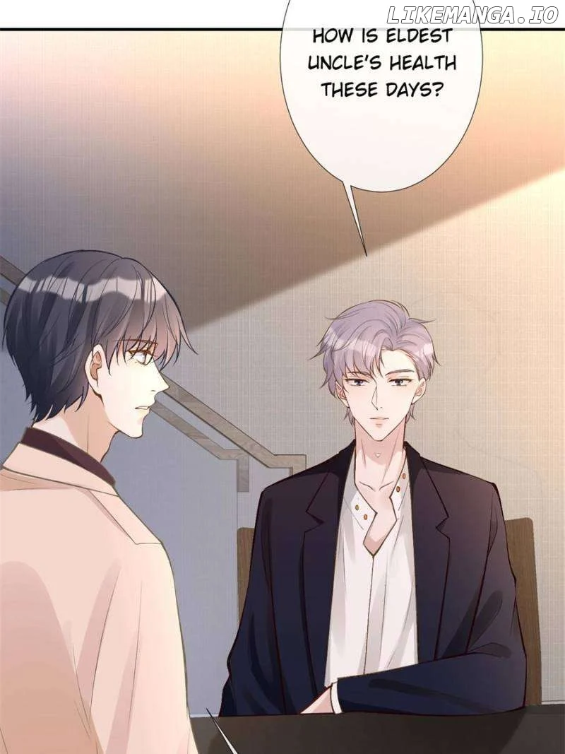 Everyone’s Darling chapter 120 page 44