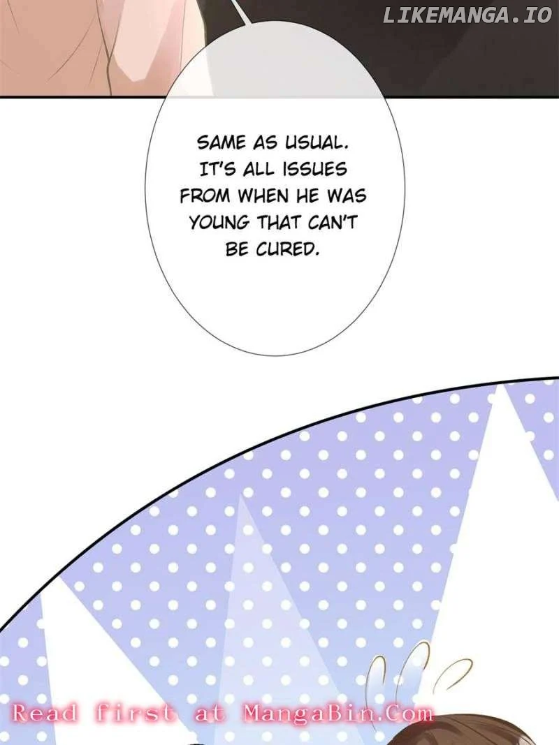 Everyone’s Darling chapter 120 page 45