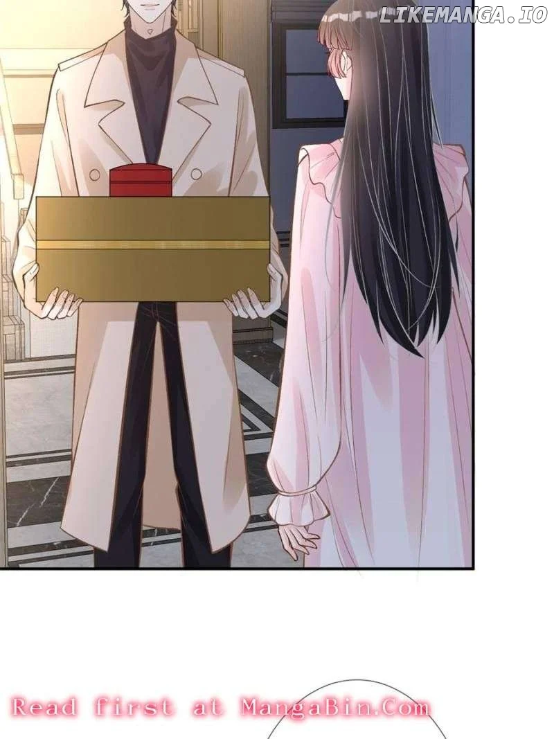 Everyone’s Darling chapter 120 page 52
