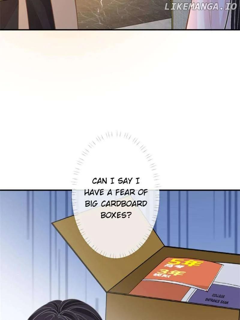 Everyone’s Darling chapter 120 page 54