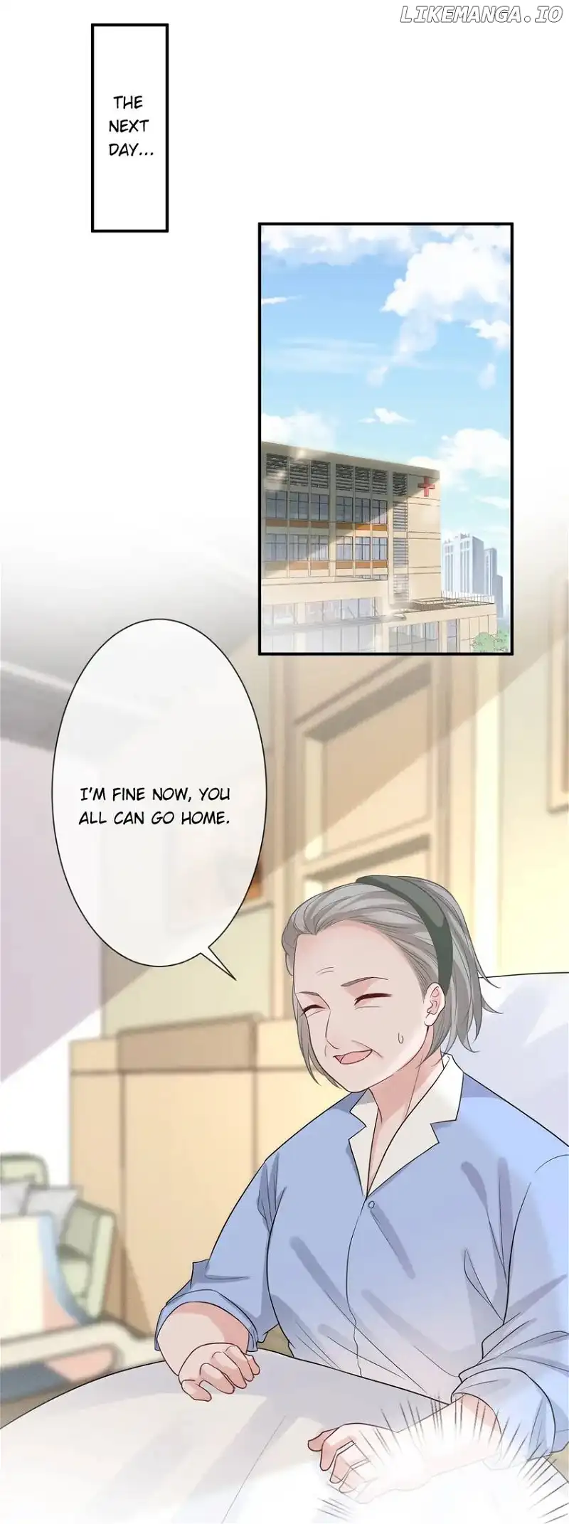 Everyone’s Darling chapter 13 page 11