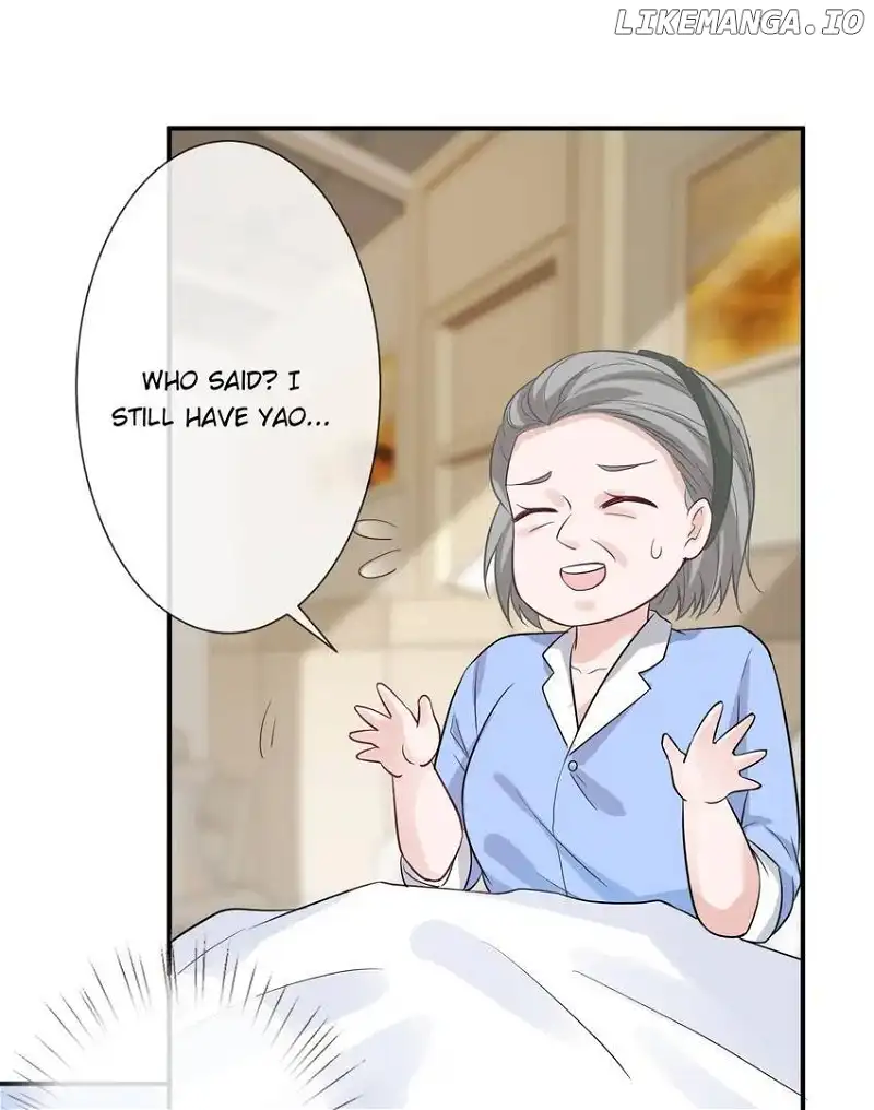Everyone’s Darling chapter 13 page 13