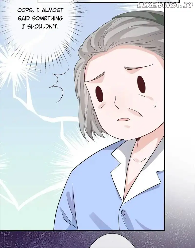 Everyone’s Darling chapter 13 page 14
