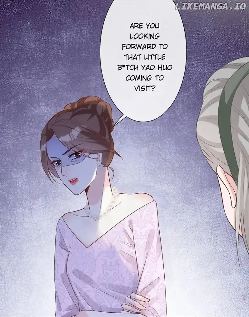 Everyone’s Darling chapter 13 page 15