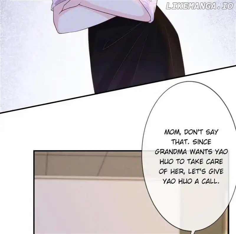 Everyone’s Darling chapter 13 page 16
