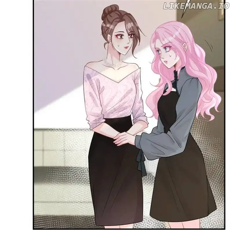 Everyone’s Darling chapter 13 page 17