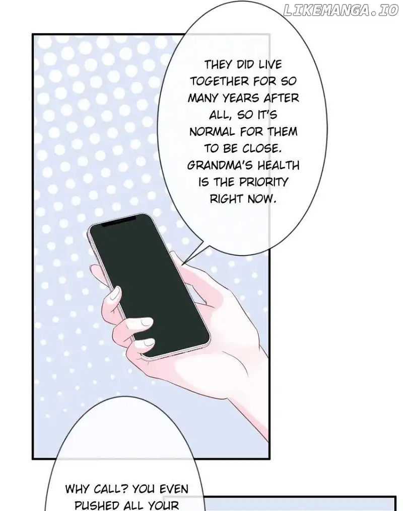 Everyone’s Darling chapter 13 page 19