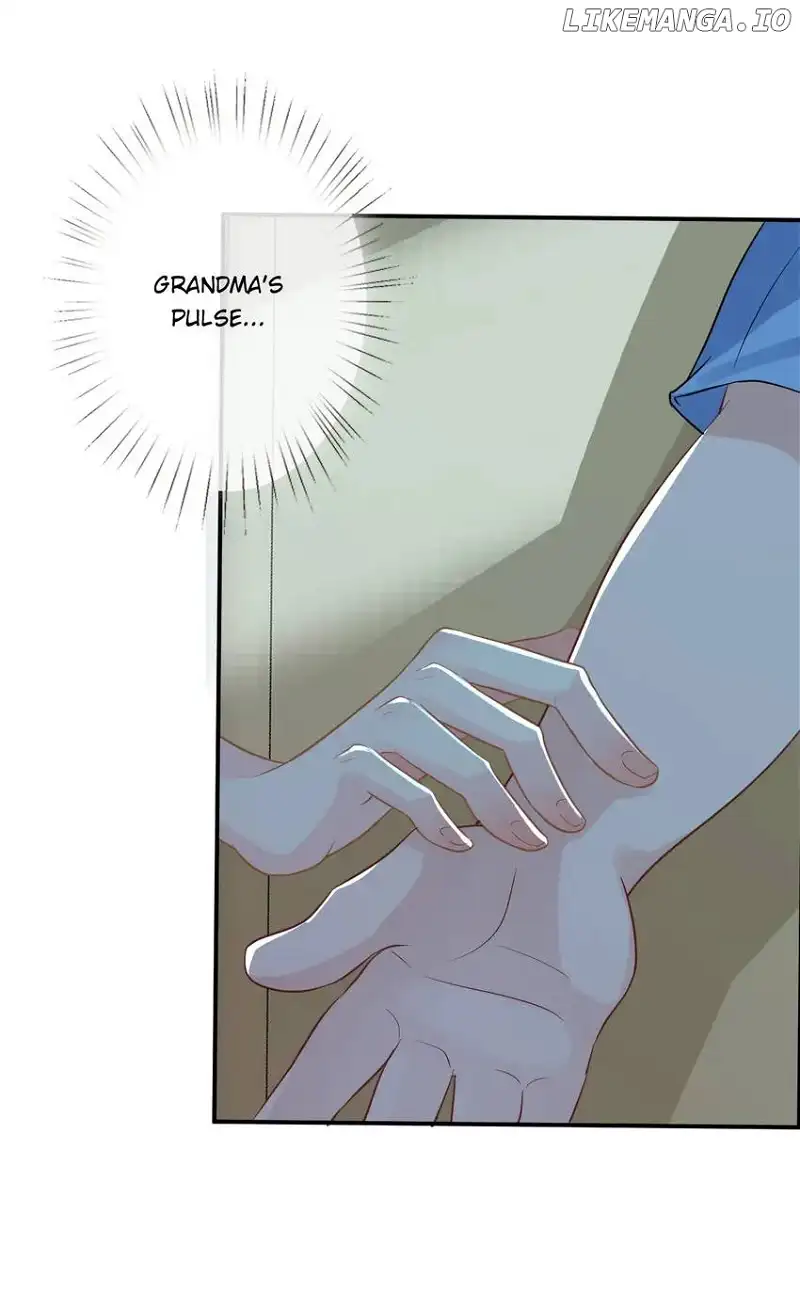 Everyone’s Darling chapter 13 page 2