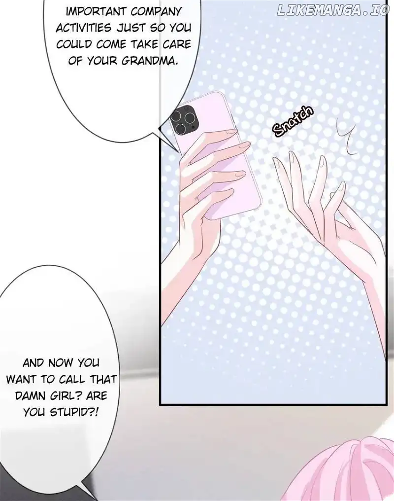 Everyone’s Darling chapter 13 page 20