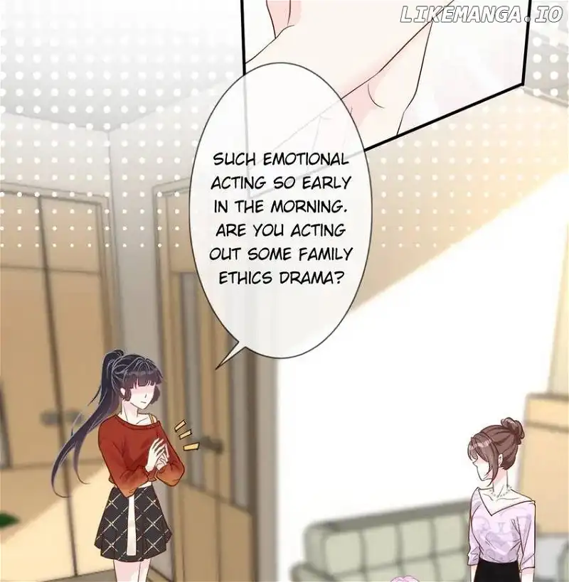 Everyone’s Darling chapter 13 page 23