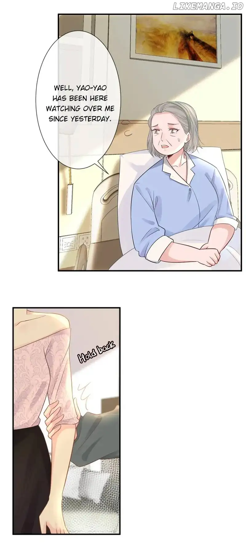 Everyone’s Darling chapter 13 page 26