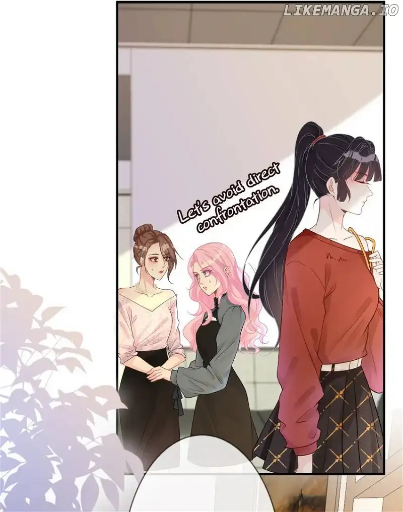 Everyone’s Darling chapter 13 page 27