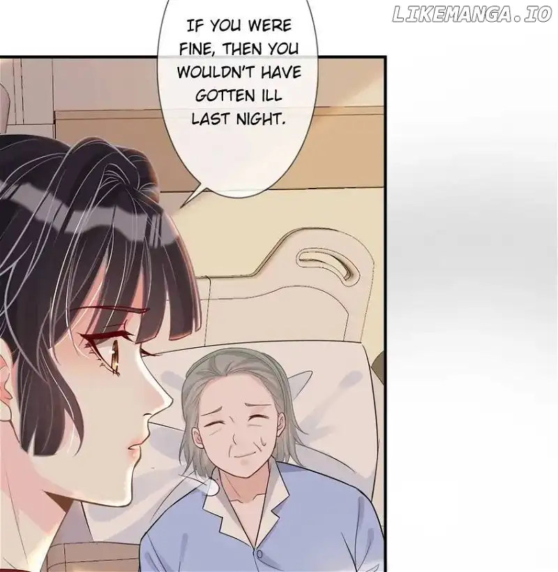 Everyone’s Darling chapter 13 page 30