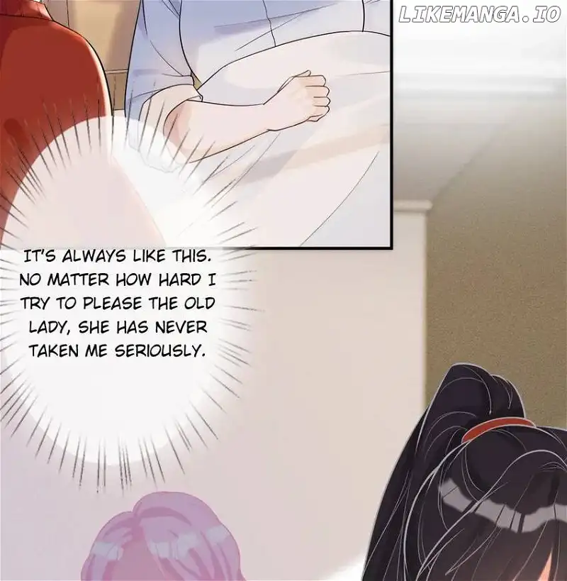 Everyone’s Darling chapter 13 page 31