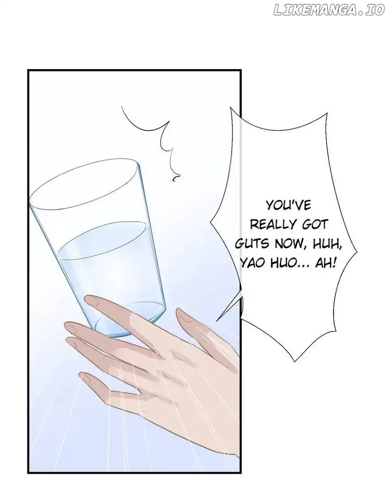 Everyone’s Darling chapter 13 page 35