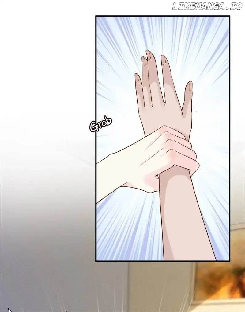 Everyone’s Darling chapter 13 page 36