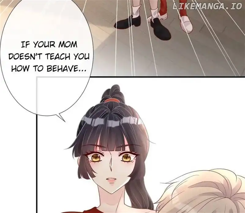 Everyone’s Darling chapter 13 page 38