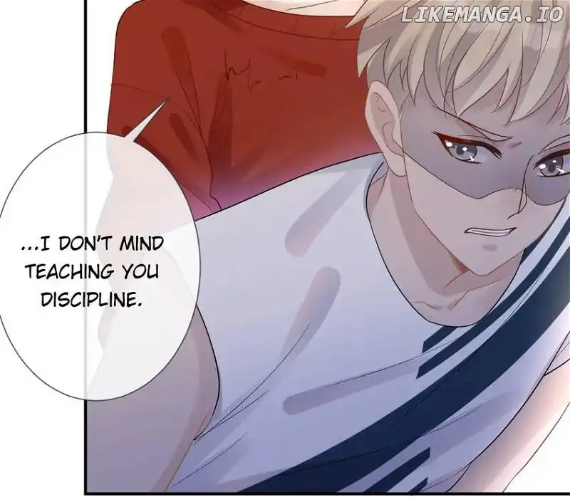 Everyone’s Darling chapter 13 page 39