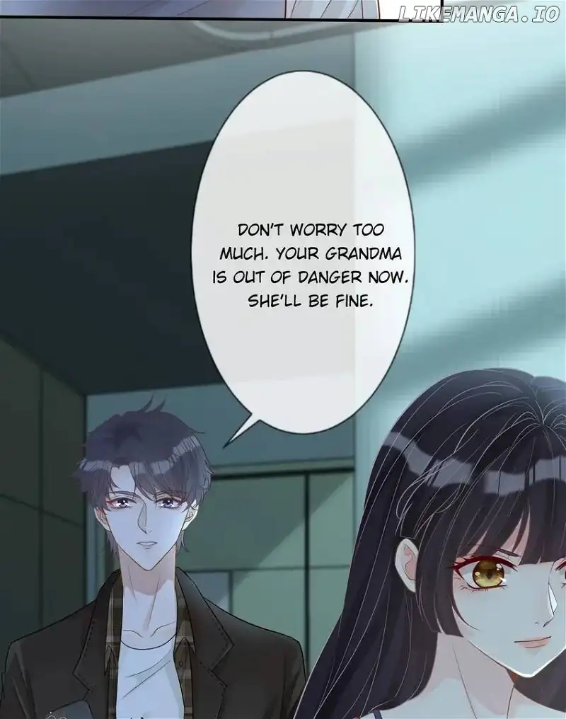 Everyone’s Darling chapter 13 page 4