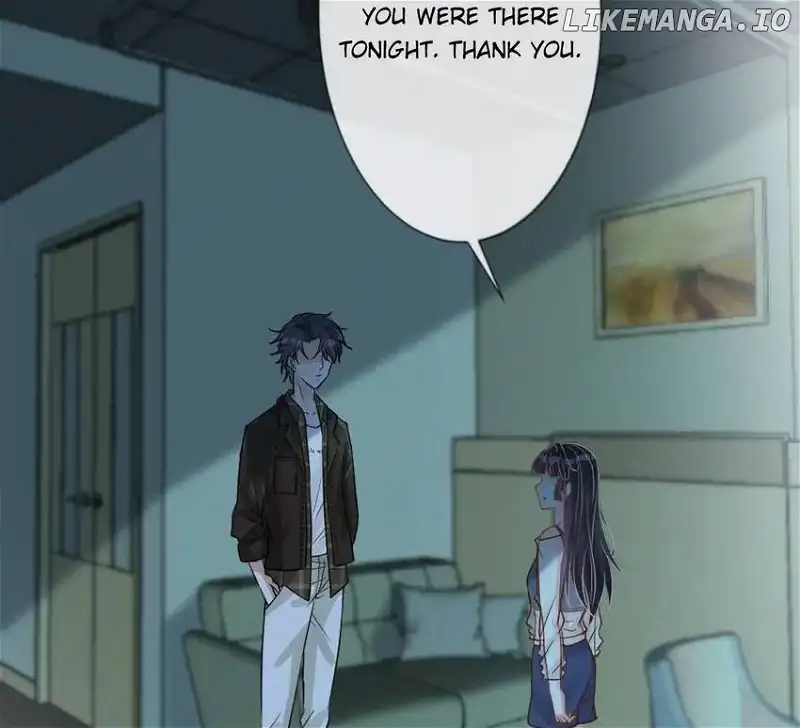 Everyone’s Darling chapter 13 page 6