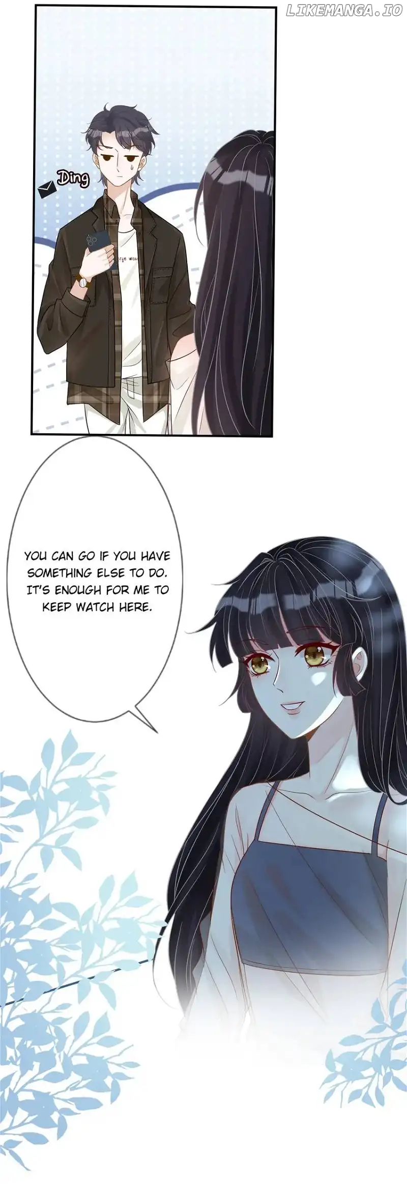 Everyone’s Darling chapter 13 page 8