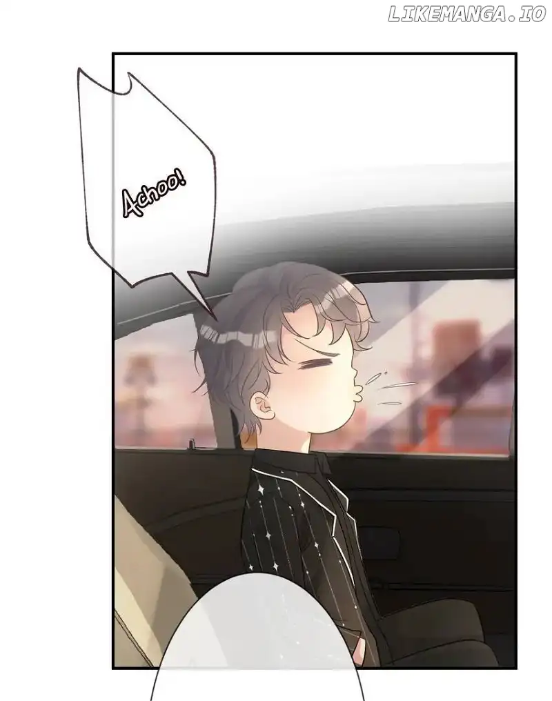 Everyone’s Darling chapter 14 page 10