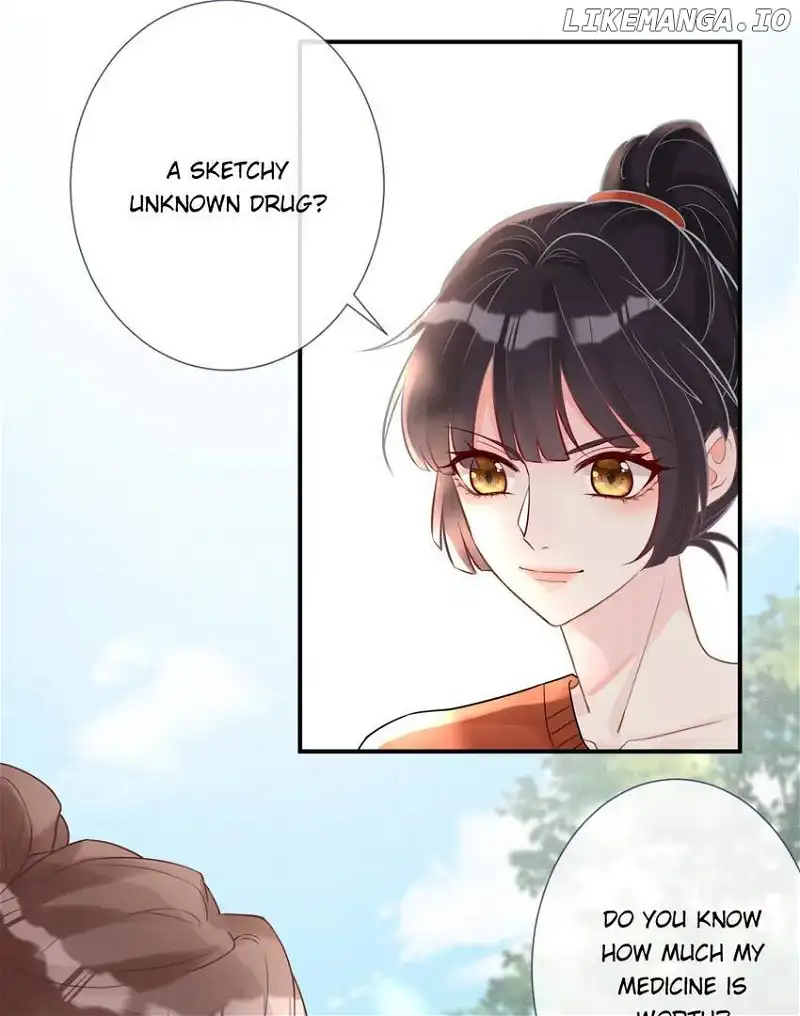 Everyone’s Darling chapter 14 page 18