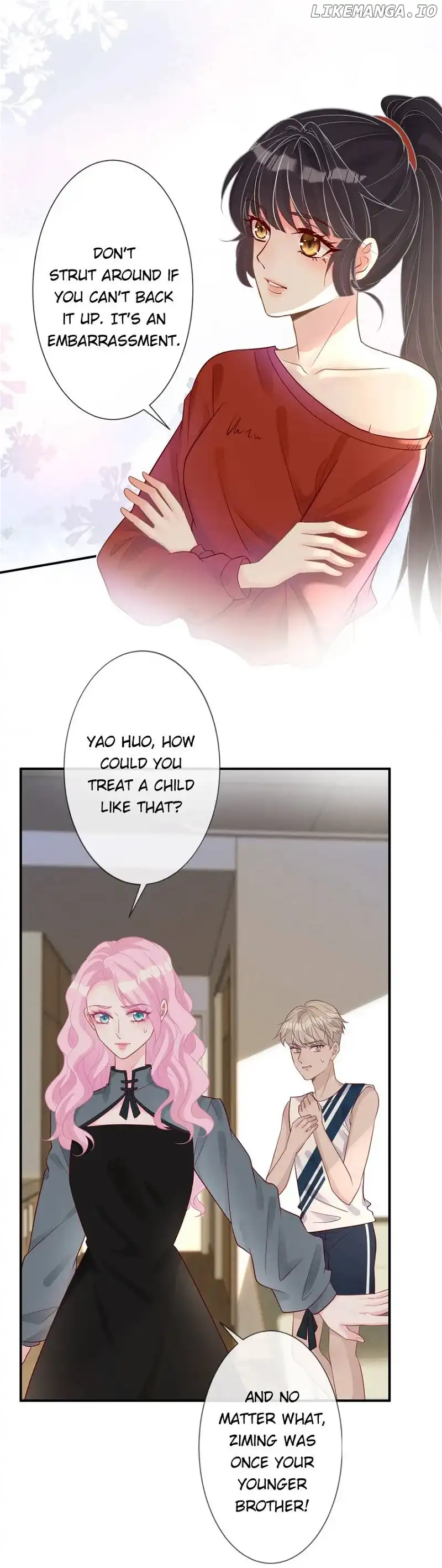 Everyone’s Darling chapter 14 page 2