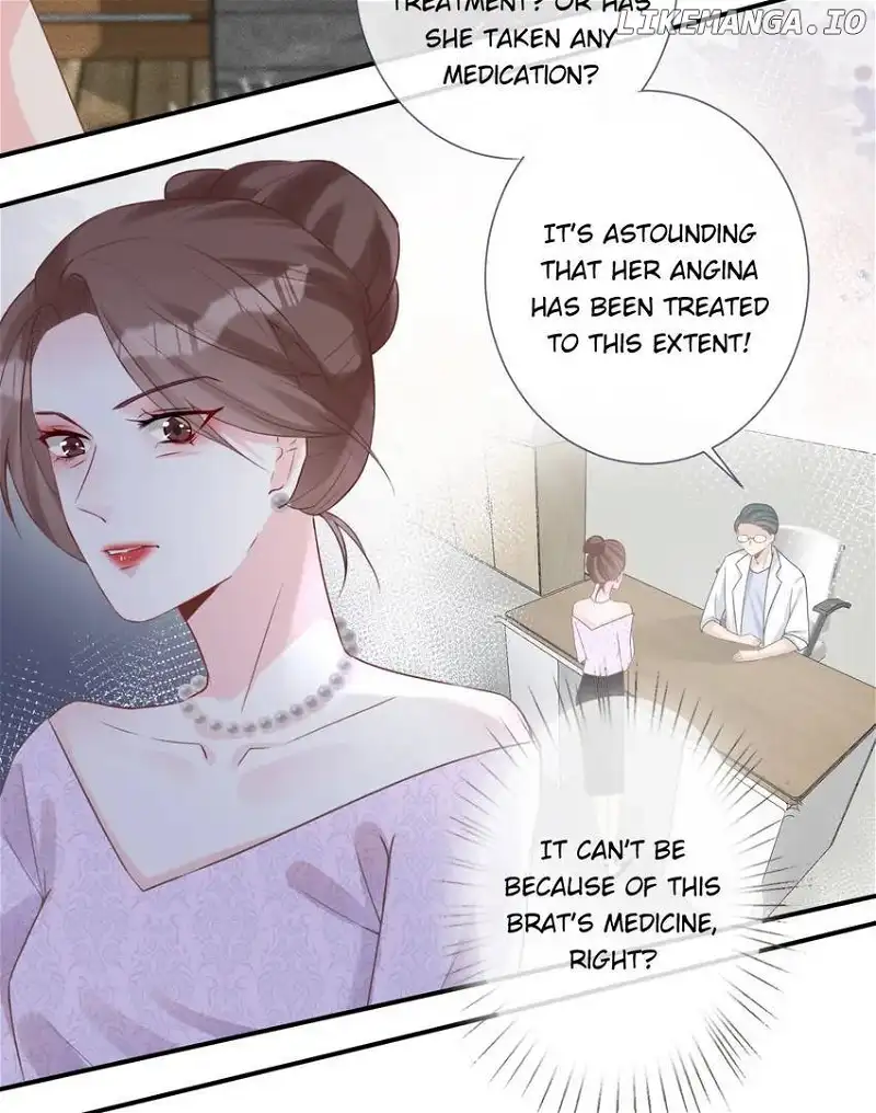 Everyone’s Darling chapter 14 page 20