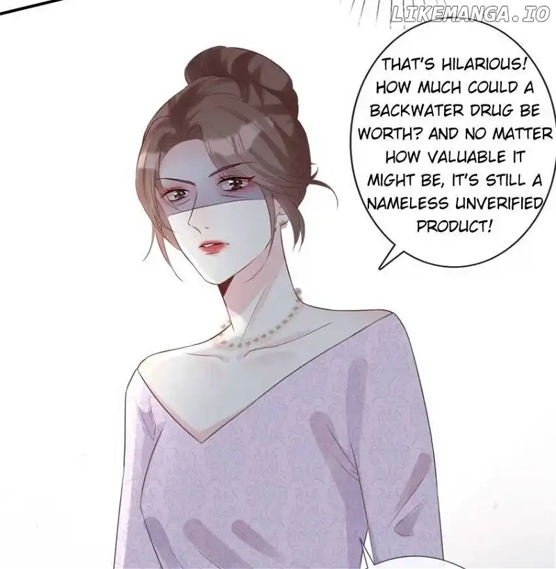 Everyone’s Darling chapter 14 page 21