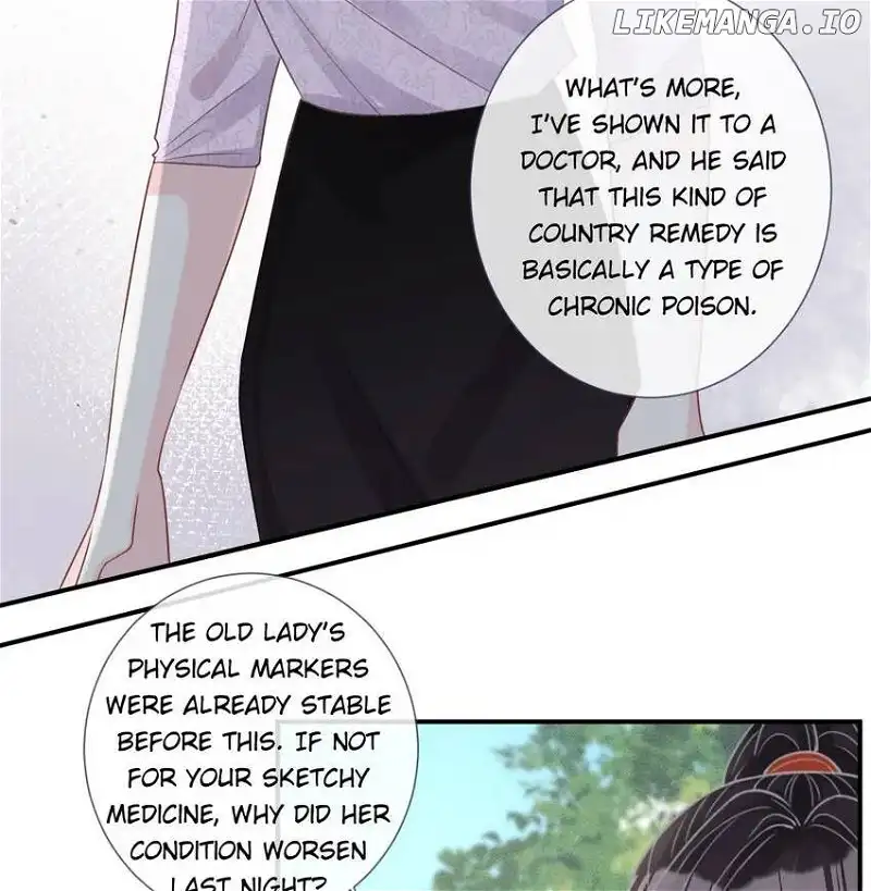 Everyone’s Darling chapter 14 page 22