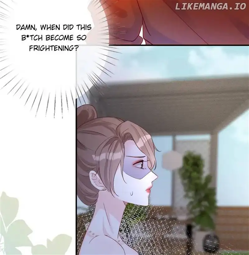Everyone’s Darling chapter 14 page 27
