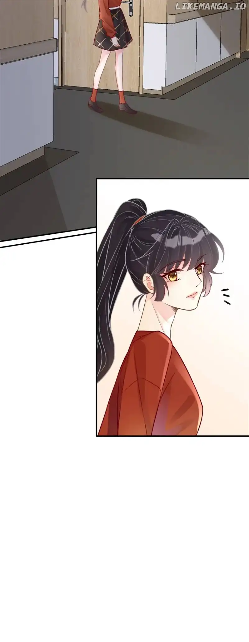 Everyone’s Darling chapter 14 page 29