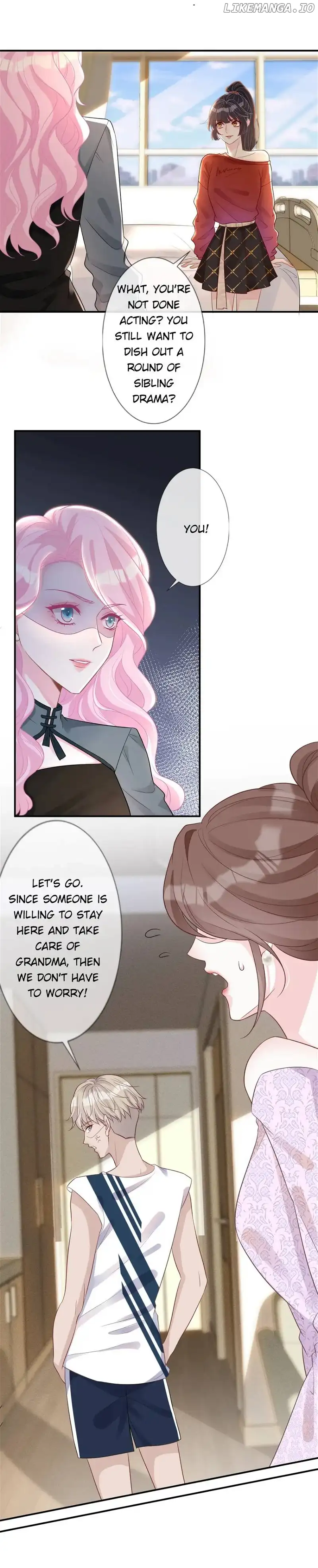 Everyone’s Darling chapter 14 page 3