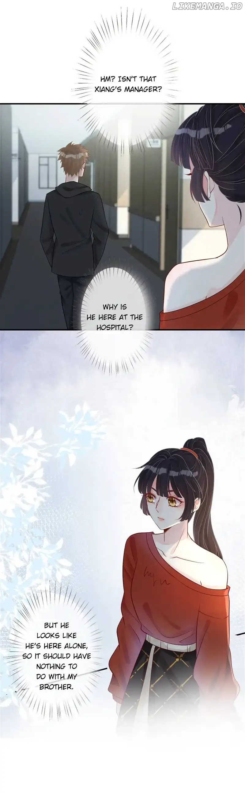 Everyone’s Darling chapter 14 page 30