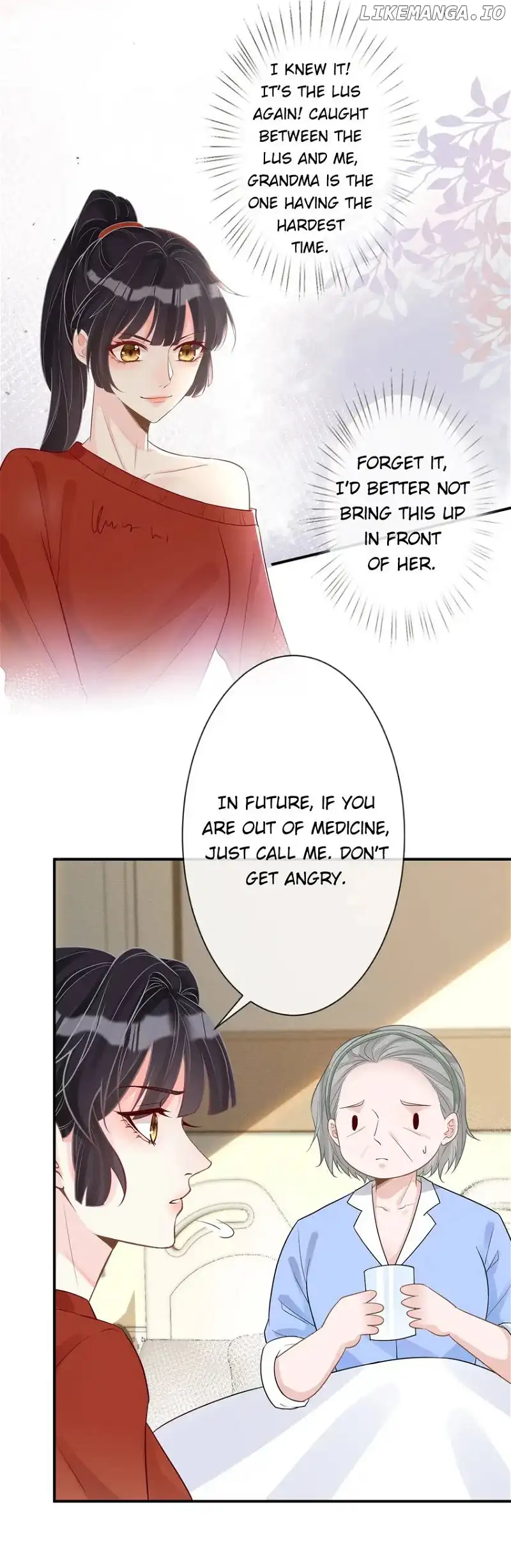 Everyone’s Darling chapter 14 page 7