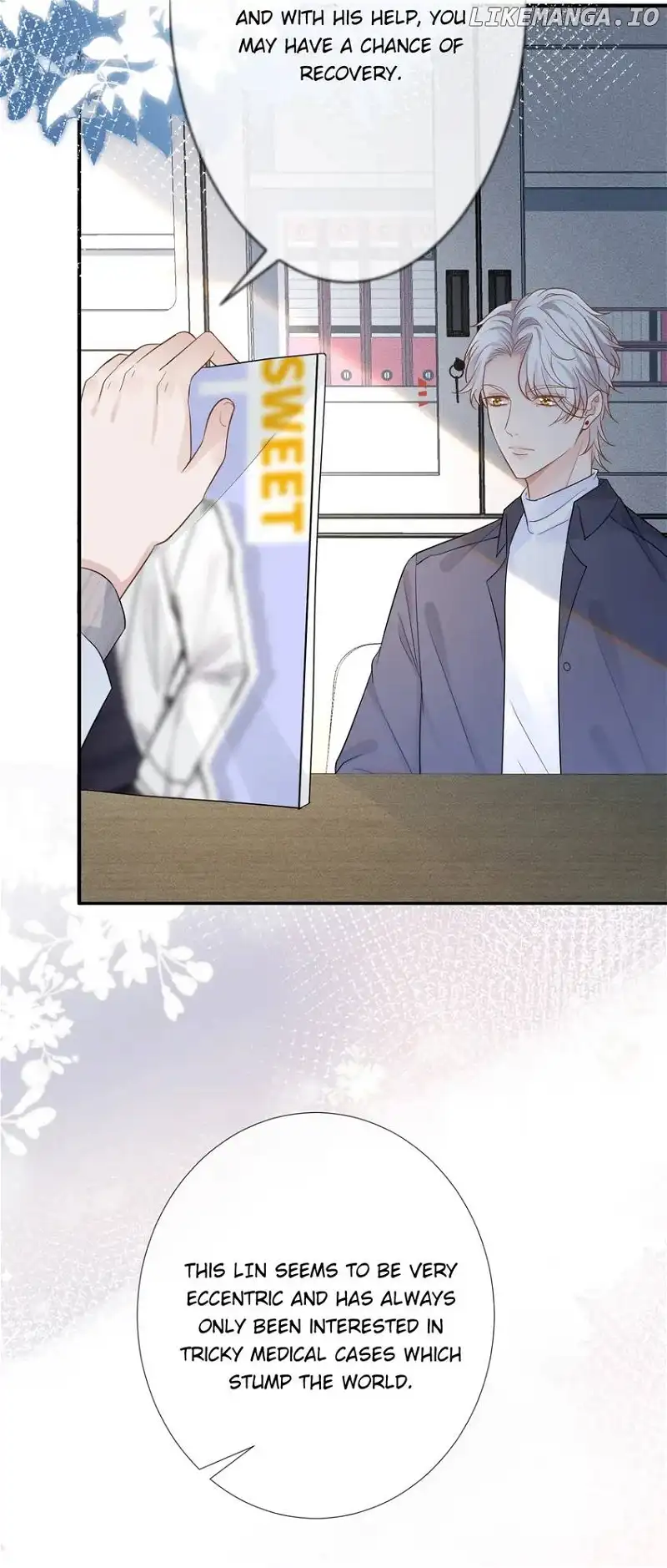 Everyone’s Darling chapter 15 page 12