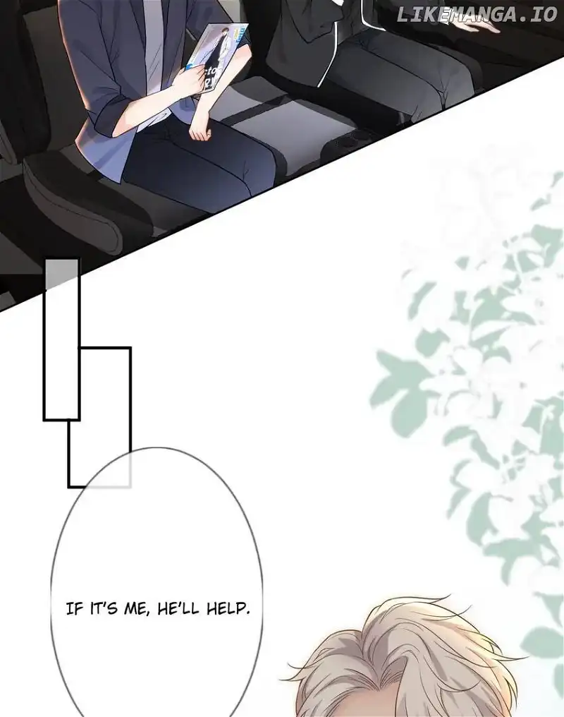 Everyone’s Darling chapter 15 page 15