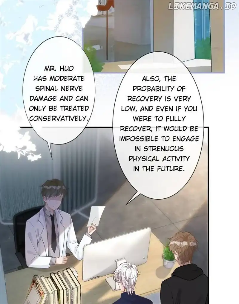 Everyone’s Darling chapter 15 page 2