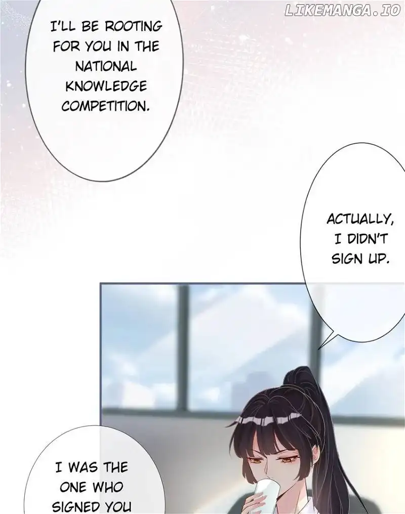 Everyone’s Darling chapter 15 page 23