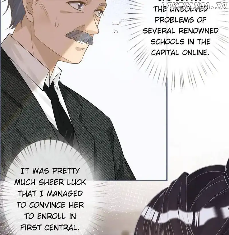 Everyone’s Darling chapter 15 page 25