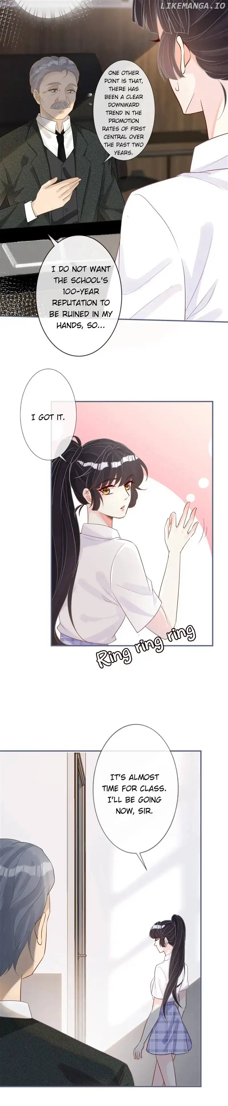 Everyone’s Darling chapter 15 page 26