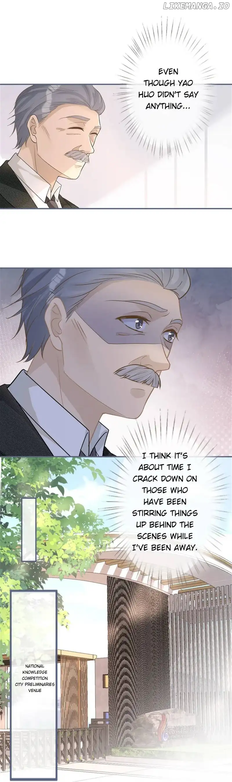 Everyone’s Darling chapter 15 page 27